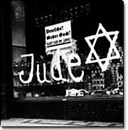 Marked Jewish
Store