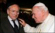 Pope John Paul
II