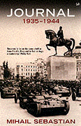 Mihai
Sebastian: The
Fascist Years