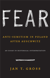 Fear by
Jan Gross