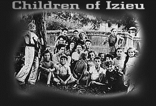 Children
of Izieu