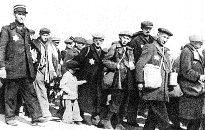 Chelmno --first
death camp