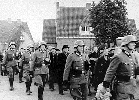 Dutch
Jews deported
during the
Holocaust
years