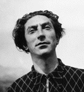 Benjamin Fondane