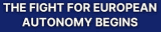 european
                                                          authonomy