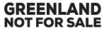 greenland not for
                                                      sale