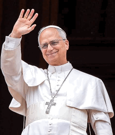 pope leo