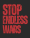 stop wars